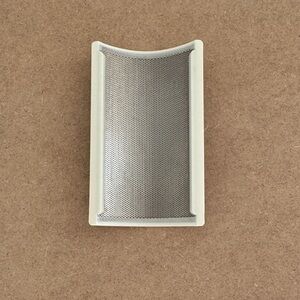 Champion Juicer Standard juicer screen – less pulp than the large hole screen